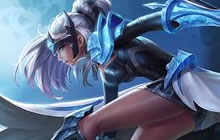 王者荣耀露娜会不会重做 露娜会怎么调整说明