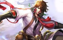 王者荣耀重做李白无法选中还有吗 策划回答