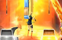 CF手游大宝殿单人卡最新快速通关BUG教学视频