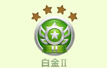 球球大作战白金Ⅱ第几名不会掉星 升降星规则