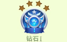 球球大作战钻石Ⅰ怎么保段 段位升降星条件