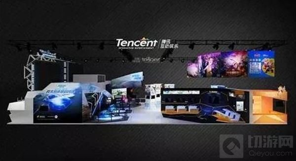 ChinaJoy十五周年：泛娱乐浪潮之下的初心与升华