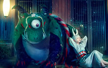 2017 ChinaJoy封面大赛第四周评委推荐选手揭晓