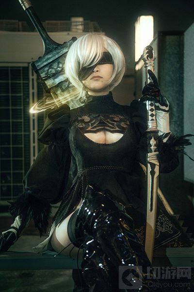 2017 ChinaJoy封面大赛第四周评委推荐选手揭晓