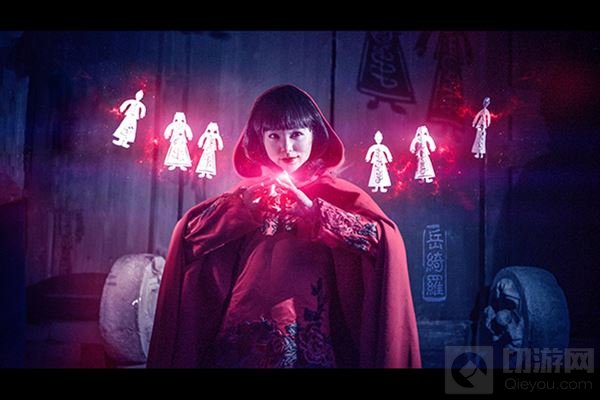 2017 ChinaJoy封面大赛第四周评委推荐选手揭晓