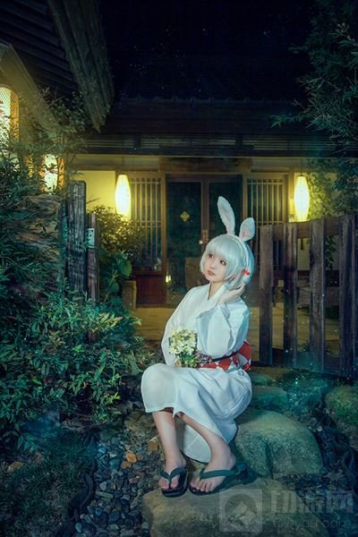 2017 ChinaJoy封面大赛第四周评委推荐选手揭晓