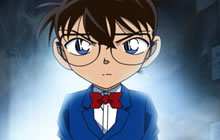 童年回忆飙泪杀 柯南隐藏的证物拨开黑色迷雾