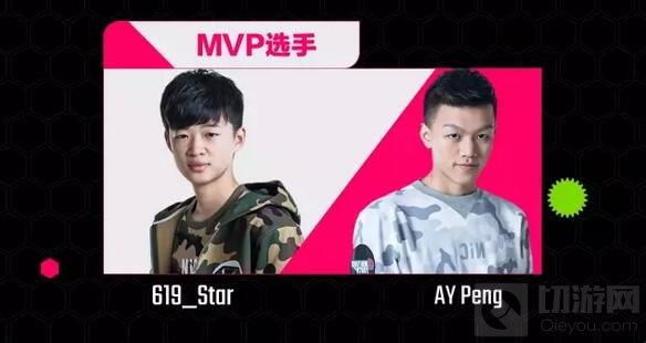 球球大作战2017BPL第一周回顾 619战队位居榜首