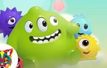 球球大作战QQ空间主题装扮上线 球球从此天天见