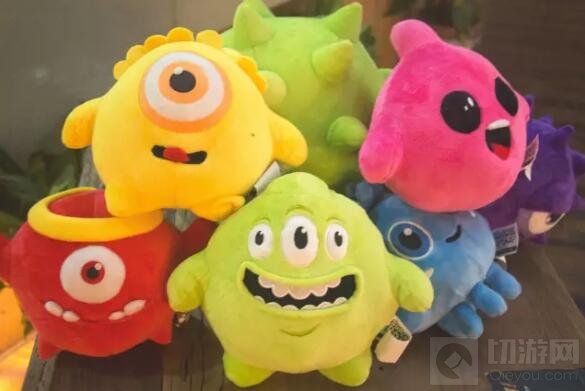 球球大作战城市猎魔趴武汉站收官 下一站重庆