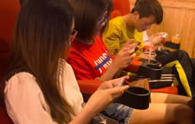 球球大作战城市猎魔趴武汉站收官 下一站重庆