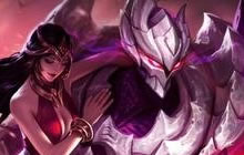 王者荣耀体验服干将莫邪调整 技能伤害提升