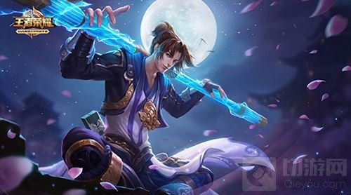 王者荣耀位移最远的英雄是谁 远位移英雄盘点