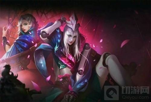 王者荣耀位移最远的英雄是谁 远位移英雄盘点