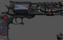 CF手游RSH黑骑士怎么样 RSH黑骑士属性图片