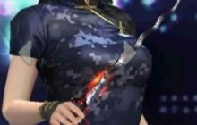 CF手游马来剑毁灭怎么样 最新神器属性评析