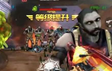 CF手游地狱烈炎好用吗 地狱烈炎实战能力分析