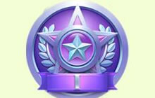 球球大作战大师Ⅰ段位怎么晋级 升降星规则揭秘