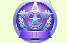 球球大作战6.4版本大师Ⅱ段位升降星规则大曝光