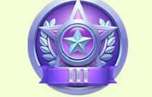 球球大作战6.4大师Ⅲ哪几名可升段 升降星规则