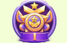 球球大作战王者Ⅰ怎么升段 全新升降星规则解读