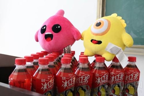 CEST球球大作战校园挑战赛城市赛开战在即