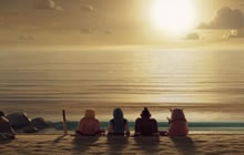 大版本新福利 部落冲突新版本悬念站重磅上线