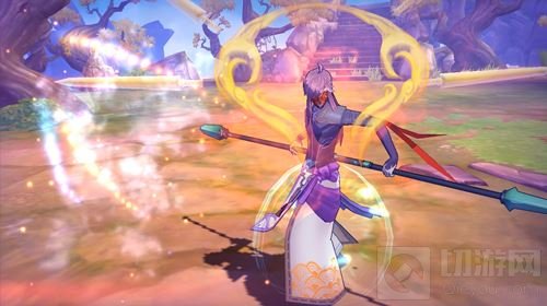 仙剑奇侠传幻璃镜5月8日公测来袭 预下载开启