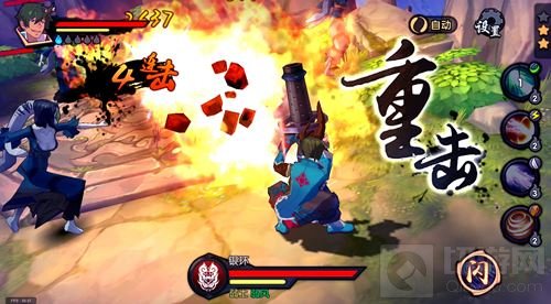 仙剑奇侠传幻璃镜5月8日公测来袭 预下载开启