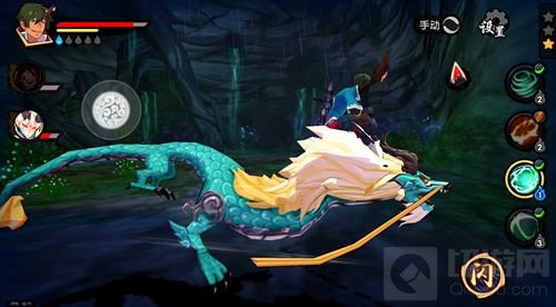 仙剑奇侠传幻璃镜5月8日公测来袭 预下载开启