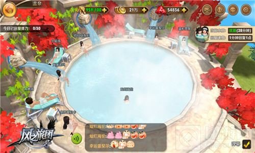 匠心打造真动作 风之旅团领衔新一代ARPG手游