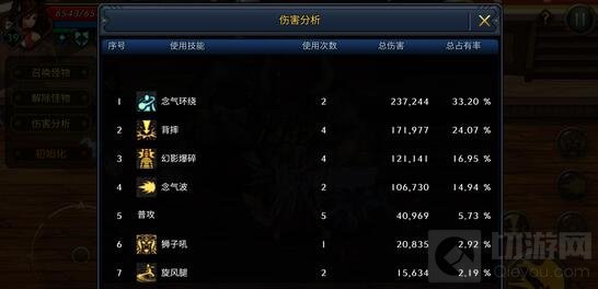 DNF手游修炼场怎么进入 修炼场系统界面全解析