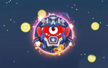 球球大作战中吐怎么操作 中吐图文操作指南