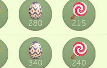 球球大作战王者段位赛季结算能得多少个棒棒糖