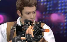 CF手游M4A1黑龙分期购怎么买 需要多少钻石