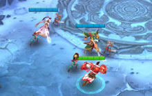 三国军团新玩法 战吕布将迎来安卓不删档测试