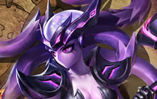 时光主宰 《小冰冰传奇》虚空新皮肤跨界来袭