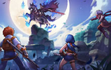 商人系职业回归 仙境传说RO手游商人技能树曝光