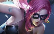 王者荣耀情侣id大全 好听的情侣名字全推荐