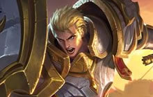 王者荣耀五黑名字怎么取 霸气有内涵名字汇总