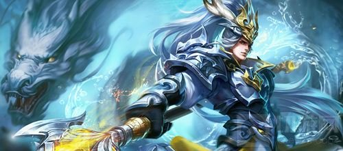 王者荣耀五黑名字怎么取 霸气有内涵名字汇总