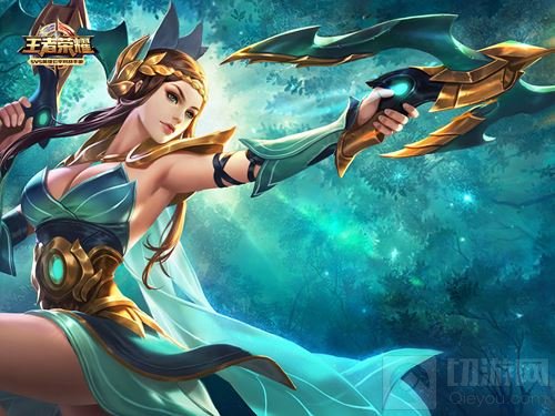 王者荣耀六国远征S7通关阵容 助你轻松过关