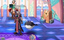 dnf手游六测拍卖行操作体验 界面更清晰简洁