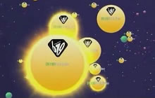 球球大作战BPL渐入佳境 强势619上演匪帮本色