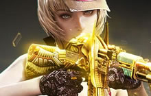 CF手游刷钻石卡英雄武器方法 让你也任性一回