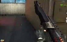 CF手游五把黑龙打排位赛 血虐对手没有商量