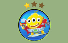 球球大作战1星冰红侠怎么合 初始形态合成方法