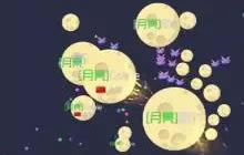 球球大作战快速合球怎么操作 塔老大合球教学