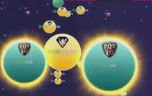 球球大作战BPL首周五佳球 BPL的正确打开方式