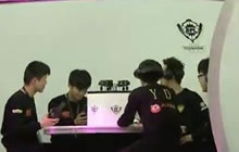 球球大作战BPL哔了个哔 大神带你回顾首周精彩